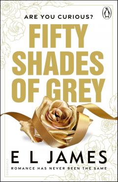 Fifty Shades of Grey