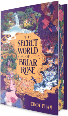 The Secret World of Briar Rose