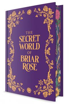 The Secret World of Briar Rose