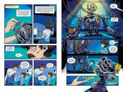Five Nights at Freddy's: Tales from the Pizzaplex - Graphic Novel Collection Volume 2