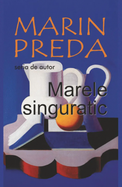 Marele singuratic