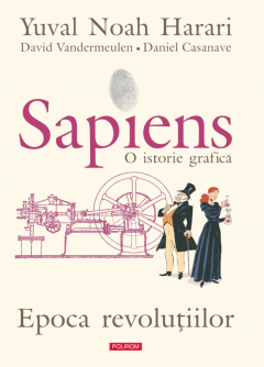 Epoca revolutiilor