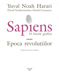 Epoca revolutiilor