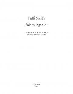 Painea ingerilor
