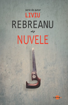 Nuvele