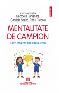Mentalitate de campion