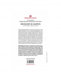 Mentalitate de campion
