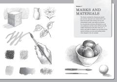 The Complete Guide to Drawing