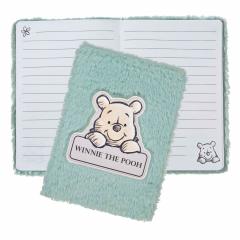 Caiet de plus A5 - Winnie the Pooh