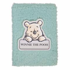Caiet de plus A5 - Winnie the Pooh