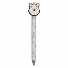Pix cu gel si stergere - Winnie the Pooh (mai multe modele-culori, pret pe bucata)