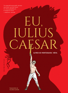 Eu, Iulius Caesar