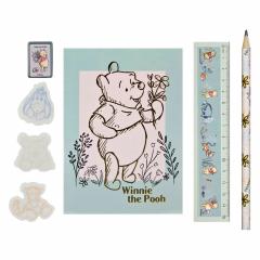 Set pentru scris - Winnie the Pooh