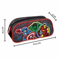 Penar - Marvel Avengers - Razbunatorii