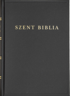 Szent Biblia