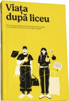 Viata dupa liceu