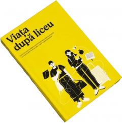 Viata dupa liceu