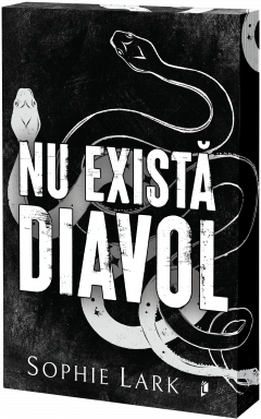 Nu exista diavol (Sprayed Edges)