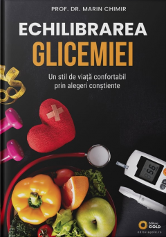 Echilibrarea Glicemiei