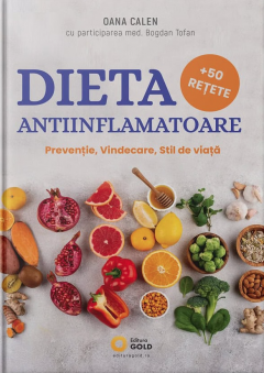 Dieta Antiinflamatoare