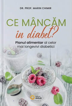 Ce mancam in diabet