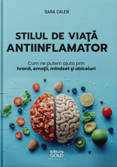 Stilul de Viata Antiinflamator