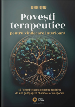 Povesti Terapeutice pentru vindecarea interioara