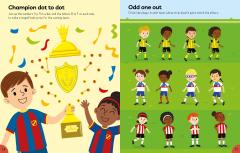 Big Activity Book - Football