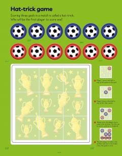 Big Activity Book - Football