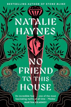 No Friend to This House
