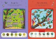 My Search and Find Activity Book