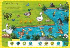 My Search and Find Activity Book