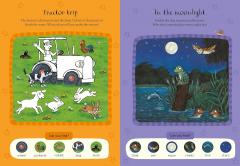 My Search and Find Activity Book