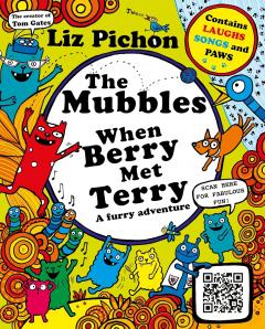 When Berry Met Terry