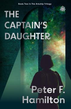 Captain's Daughter