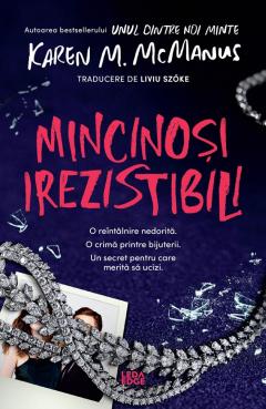 Mincinosi irezistibili