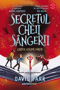 Secretul cheii sangerii