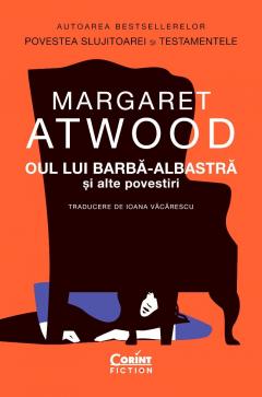 Oul lui Barba-Albastra si alte povestiri