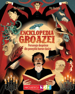 Enciclopedia groazei