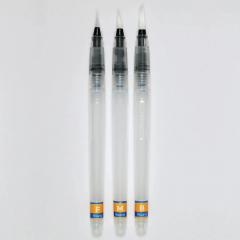 Set 3 pensule cu rezervor pentru apa F, M, B