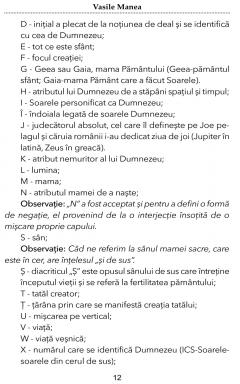 Romania, axa lumii!