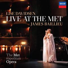Live At The Met - Vinyl