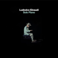 Solo Piano - Vinyl