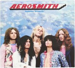 Aerosmith (Limited Legendary Expanded Edition)