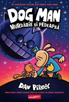 Murdarie si pedeapsa