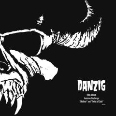 Danzig (White Vinyl, Record Store Day)