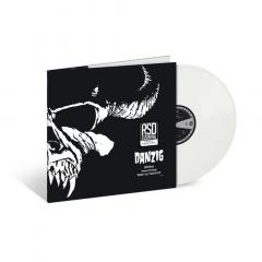 Danzig (White Vinyl, Record Store Day)