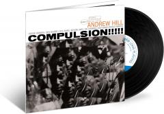 Compulsion - Vinyl