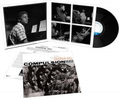 Compulsion - Vinyl