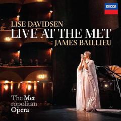 Live At The Met